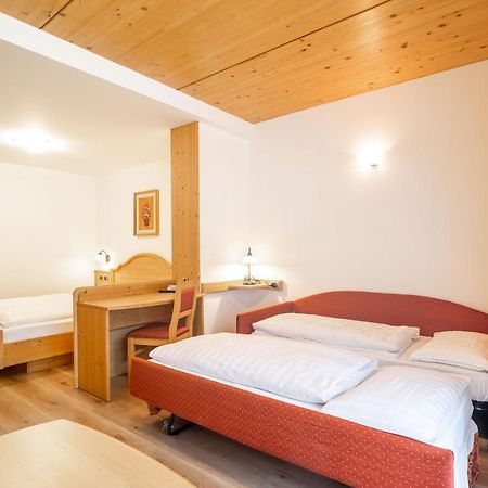 Hotel Salvan Campitello di Fassa Luaran gambar